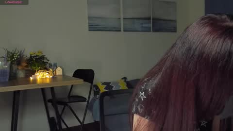 Avrora online show from 02/22/25, 03:25