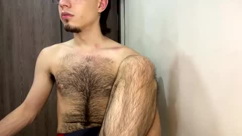 AndrewXxl independent online show from 09/13/25, 10:31