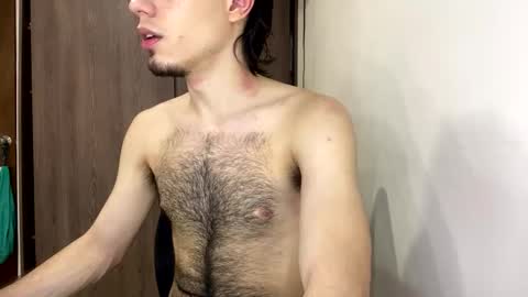 AndrewXxl independent online show from 09/14/25, 02:49