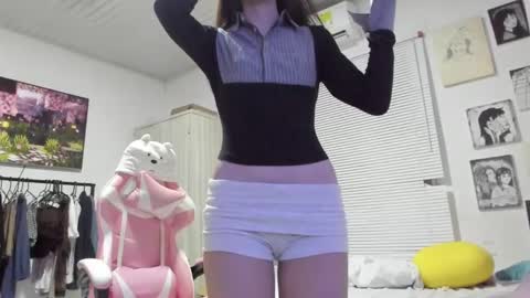 katy online show from 02/09/25, 03:22