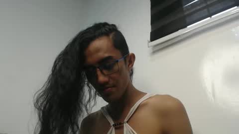 nahara online show from 01/14/25, 02:08