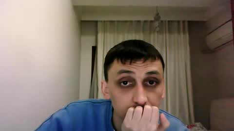 Snapshot of awesenheit chatting on 02/26/25, 07:09 awesenheit online show from 02/26/25, 07:09