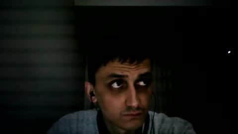 Snapshot of awesenheit chatting on 10/12/25, 07:46 awesenheit online show from 10/12/25, 07:46