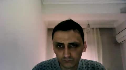 awesenheit online show from 05/01/26, 01:37