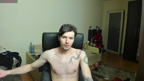 Justin online show from 01/07/25, 12:45