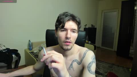 Justin online show from 01/08/25, 04:44