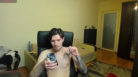 Justin online show from 01/10/25, 10:36