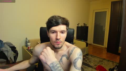 Justin online show from 01/25/25, 11:23