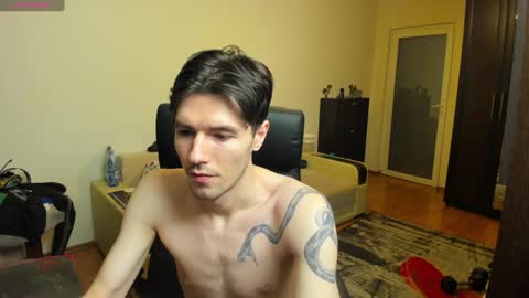 Justin online show from 01/30/25, 07:59