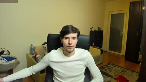 Justin online show from 02/05/25, 08:35