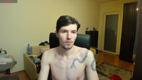 Justin online show from 02/08/25, 09:15