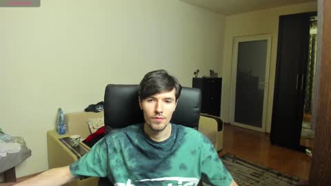 Justin online show from 02/11/25, 10:50