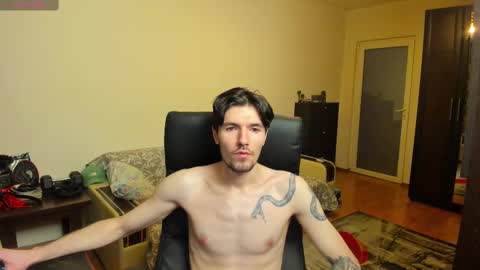 Justin online show from 02/18/25, 10:16