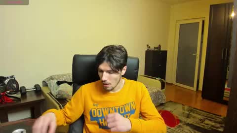 Justin online show from 02/21/25, 12:28