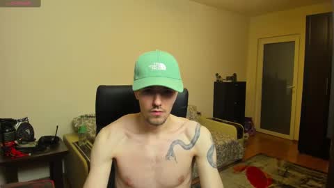 Justin online show from 03/06/25, 08:27