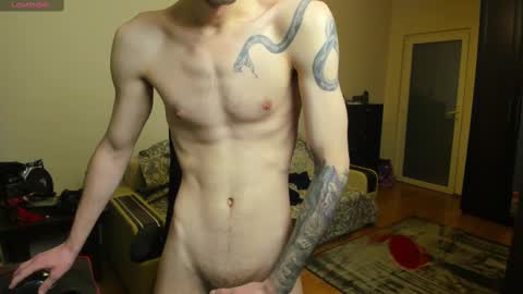 Justin online show from 03/08/25, 11:39