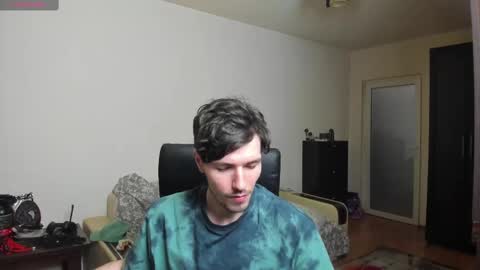 Justin online show from 03/10/25, 12:29