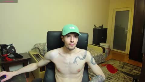 Justin online show from 03/11/25, 05:27