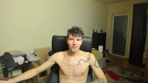 Justin online show from 09/09/25, 03:33