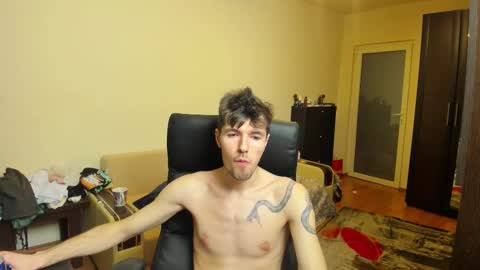 Justin online show from 09/14/25, 07:13