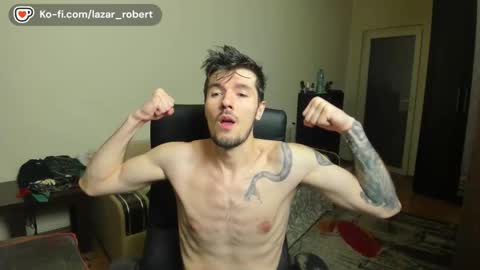 Justin online show from 10/05/25, 07:12