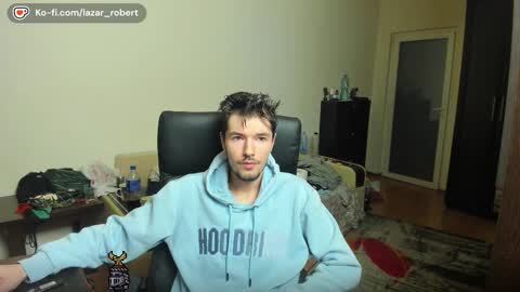 Justin online show from 10/07/25, 09:34