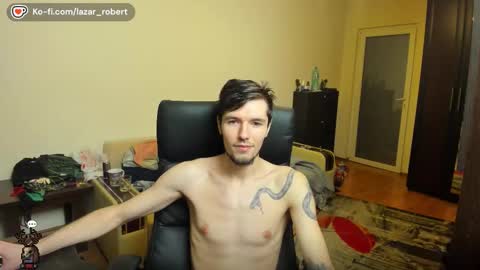 Justin online show from 10/12/25, 07:13