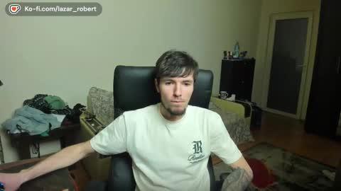 Justin online show from 10/26/25, 01:06