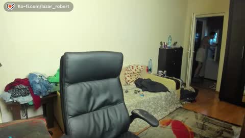 Justin online show from 11/02/25, 09:17