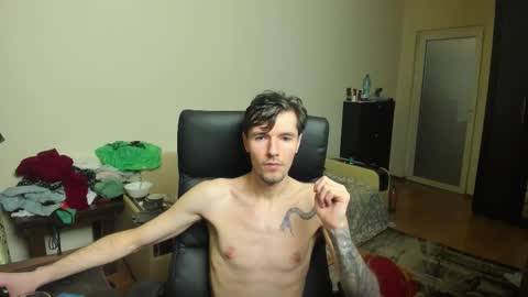 Justin online show from 11/05/25, 07:03