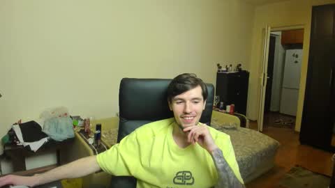 Justin online show from 11/29/25, 12:46