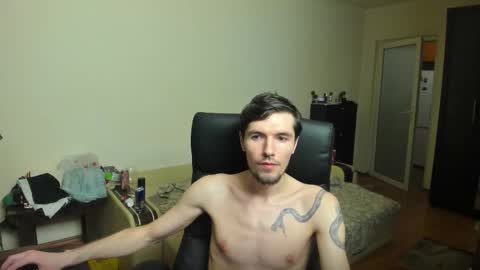 Justin online show from 11/29/25, 09:18