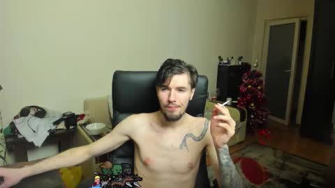 Justin online show from 12/18/25, 11:00