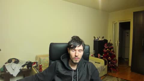 Justin online show from 12/21/25, 03:13