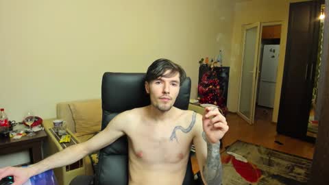 Justin online show from 01/06/26, 04:54