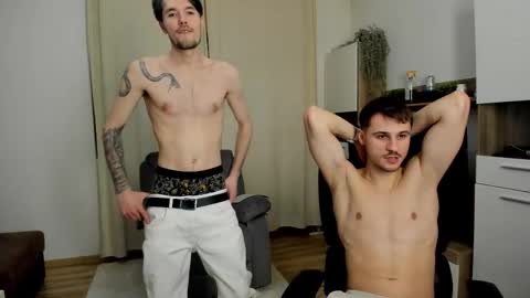 Justin online show from 01/09/26, 11:39