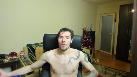 Justin online show from 01/15/26, 11:19