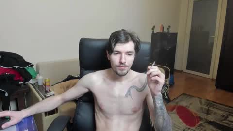 Justin online show from 03/01/26, 10:23