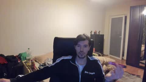 Justin online show from 03/08/26, 02:04