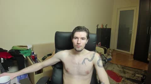 Justin online show from 03/13/26, 06:53