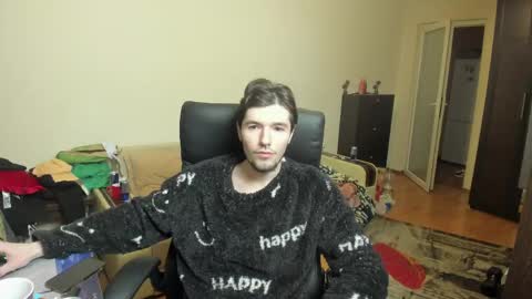 Justin online show from 03/15/26, 07:47