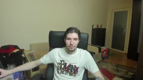 Justin online show from 03/23/26, 01:37