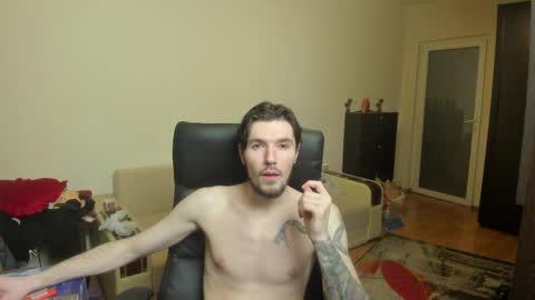 Justin online show from 03/30/26, 09:05