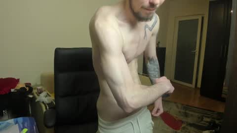 Justin online show from 04/01/26, 09:56