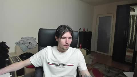 Justin online show from 04/18/26, 10:41