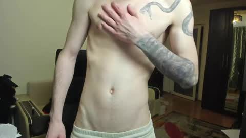 Justin online show from 04/18/26, 08:20