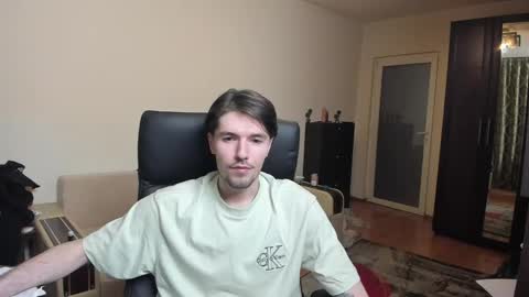 Justin online show from 04/19/26, 04:50