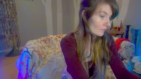 awesomeblossommm online show from 01/15/26, 02:05