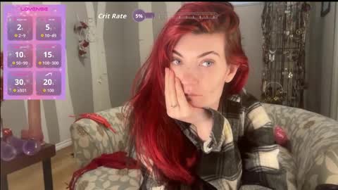 Snapshot of awesomeblossommm chatting on 04/22/26, 10:22 awesomeblossommm online show from 04/22/26, 10:22
