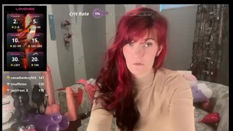 Snapshot of awesomeblossommm chatting on 04/28/26, 10:04 awesomeblossommm online show from 04/28/26, 10:04